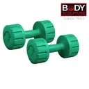 Body Sculpture Dumbbell Vinyl _ BW-102N-B11.webp