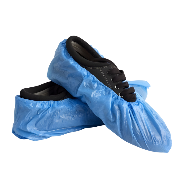 Disposable Shoe Cover - 807/45240