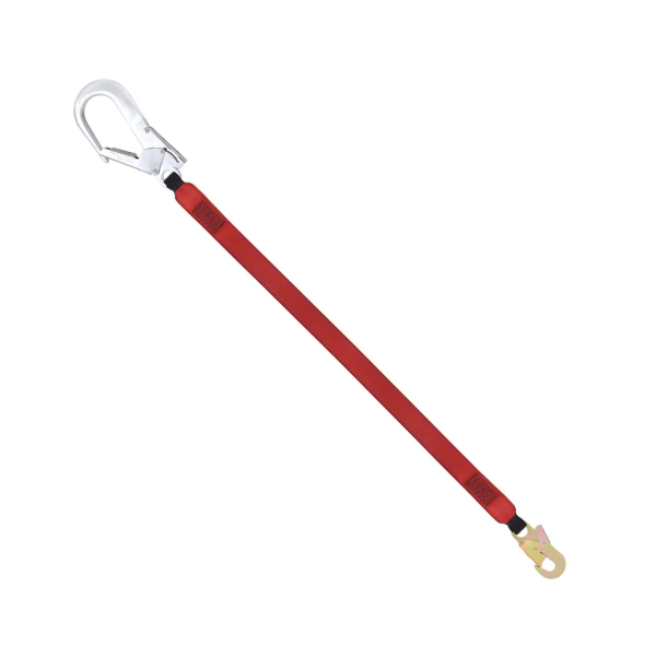 Webbing Lanyard 1 Side Scaffold Hook - 705/PN229