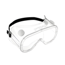 [102] Goggles Antimist Martcare I.D.V - 302/AGC021 - Clear