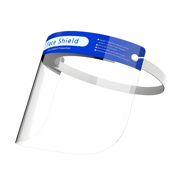 Face Shield - 307/2