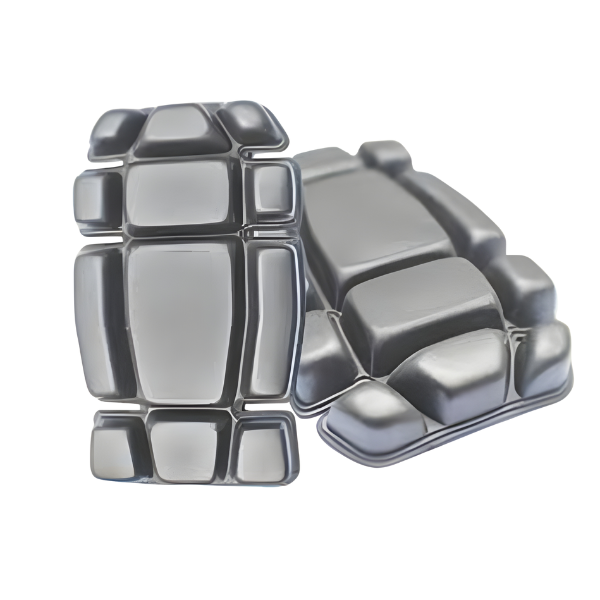 Knee Pads Plastic - 817/1