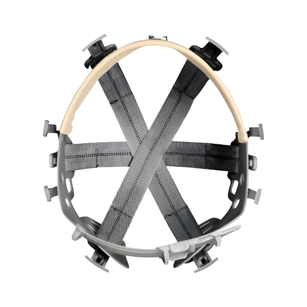 Jsp Spare Six Point Harnesses