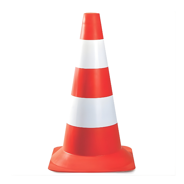 Road Cone 28Inch Fixed - RC28F