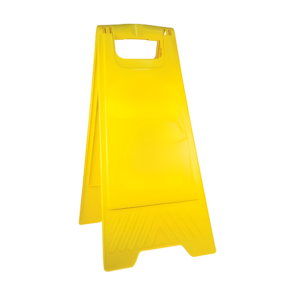 Safety Sign Inch A - Frame - HBD110