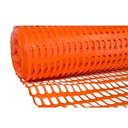 [517] Orange J-Web Fencing - SI002