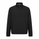 [4065] Fleece Jacket - PMJ-12-771 - Black - Large