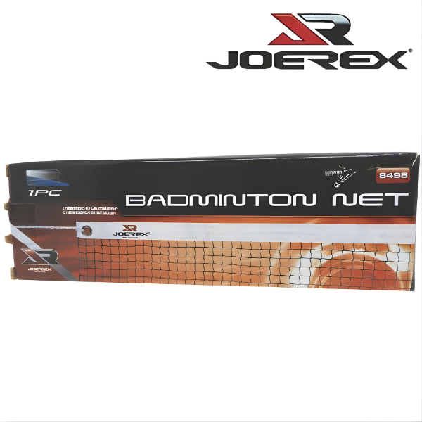Joerex Badminton Net Cotton : 8498