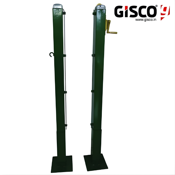 Gisco Badminton Post B2 : BN-Post
