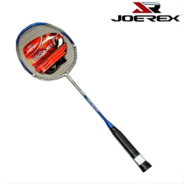 Joerex Badmintion Racket Carbon :JB2011