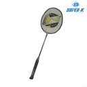 [8890] Super-K Badminton Racket Carbon Titanium : SK146
