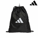 [14517] Adidas Gym Sack Tiro L : HS9768 - Black