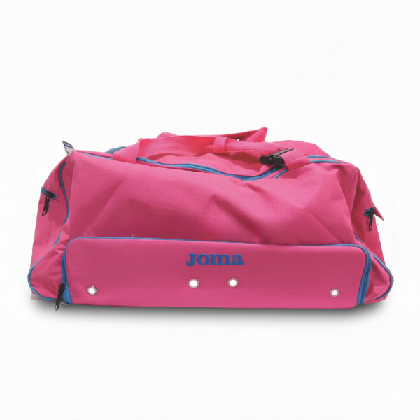 Joma Bag Holdall Gym : 400012.030 - Pink
