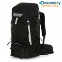 [15145] Discovery Adventures Back Pack Hiking -DHC23811 - Black