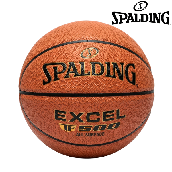 Spalding Basketball Excel TF-500 : 76-797Z : #7