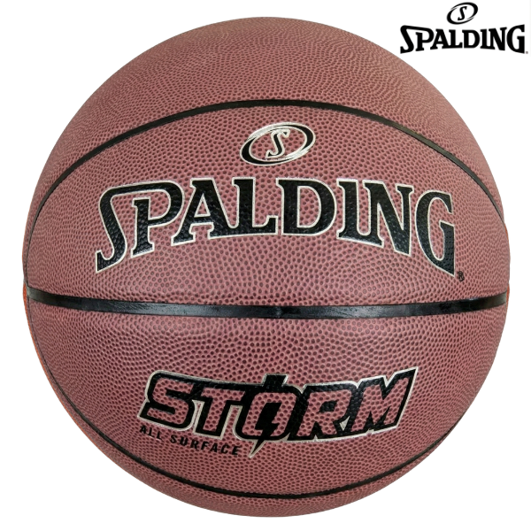 Spalding Basketball Storm 2021 : 76-900Z : #7
