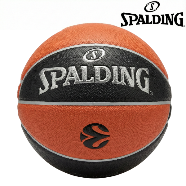 Spalding Basketball Euro/Turk TF-150 : 84506Z : #7