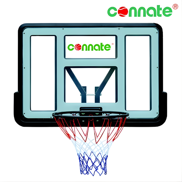 Connate Basketball Backboard Wall Mounting - S007