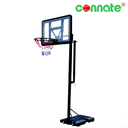 [4578] Connate Basketball Stand + Hoop - S003-21A