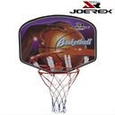 [14883] Joerex Basketball Board + Ring Set Mini : BA28556