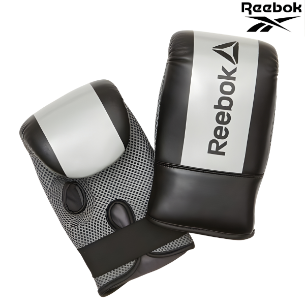Universal Punching Mitts Boxing : RSCB-11130 - Black/Grey