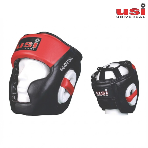 Universal Head Guard Full Face :615A - Large/XLarge