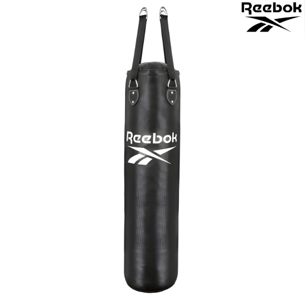 Reebok Boxing Punching Bag 4Ft PU : RSCB-11280