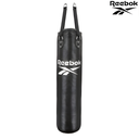 [6346] Reebok Boxing Punching Bag 4Ft PU : RSCB-11280