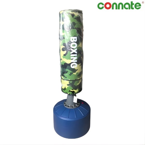 Connate Boxing/Punching Bag + Base Nsh2-3702