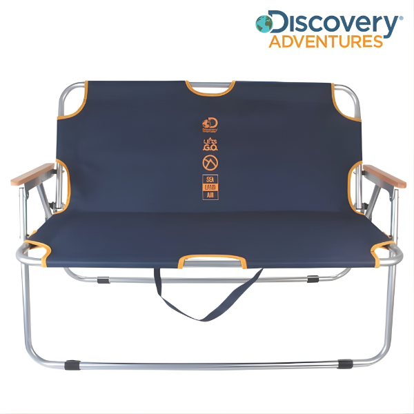 Discovery Adventures Bench Camping  Chair: DFC86402
