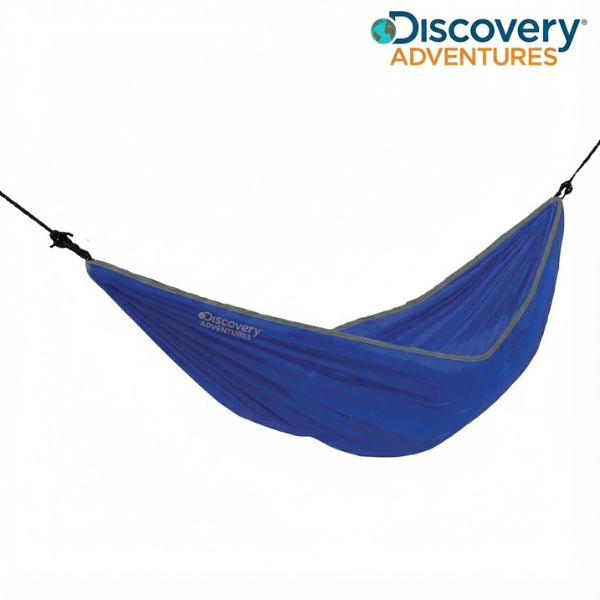 Discovery Adventures Hammock Leisure (2 Man) : DFH66159