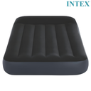 [9620] Intex Twin Dura-Beam Rest Classic Airbed : 64141