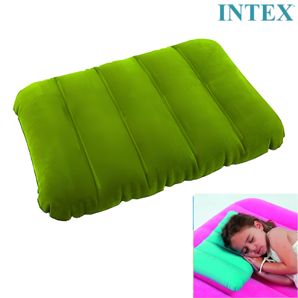 Intex Pillow Kidz Assortments : 68676