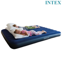 [5828] Intex Twin Dura-Beam Classic Downy Airbed : 64757