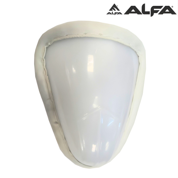 Alfa Cricket Abdominal Guard - Men
