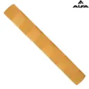 [9354] Alfa Cricket Bat Grip Chevron : 3265 (Yellow)