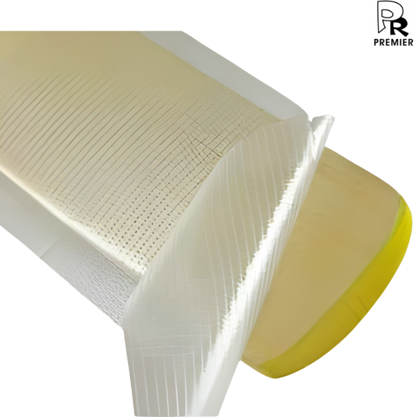 Premier Cricket Fiber Tape