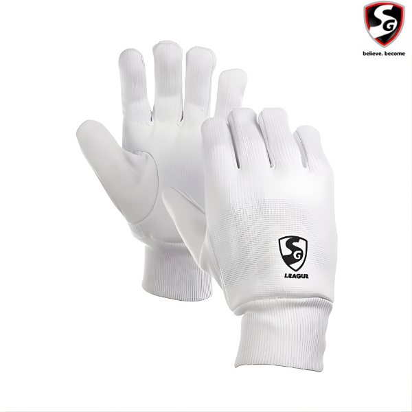 SG Cricket Inner Glove - Campus - Adult