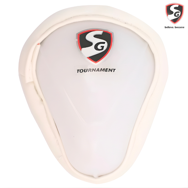 SG Abdominal Guard Tournament - Men