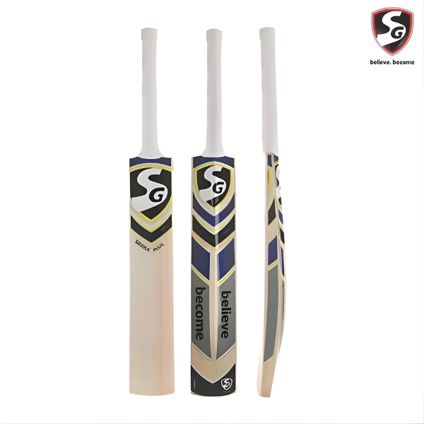 SG Cricket Bat Sierra Plus - Full Size - Adults