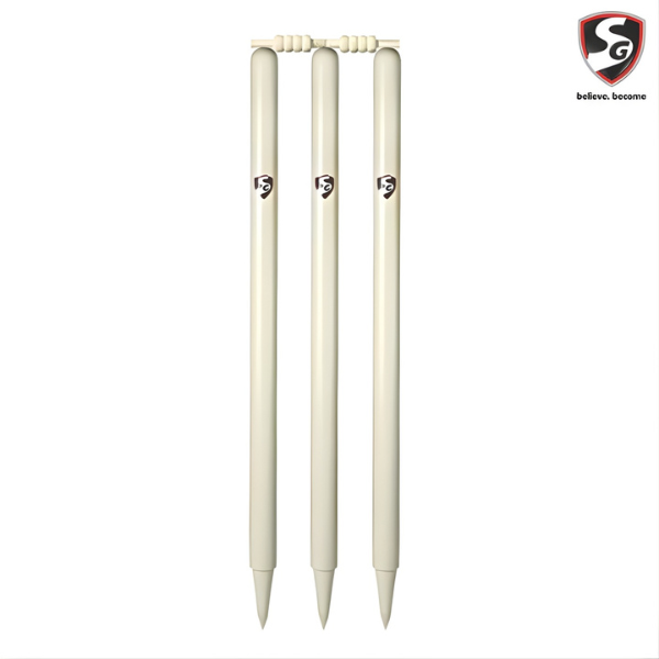 SG Stumps Cricket Club Full Size - Adults