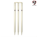 [9095] SG Stumps Cricket Club Full Size - Adults