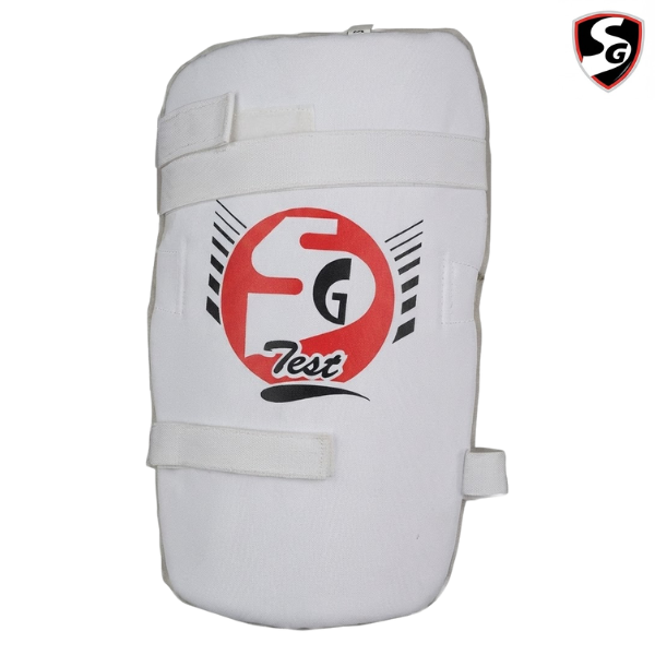 SG Thigh Guard Test - Adults