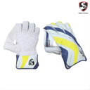 [9050] SG Wicket Keeper Gloves League