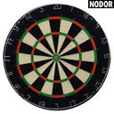 [750] Nodor Bristle Dartboard