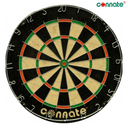 [749] Connate Dartboard