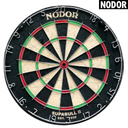 [2865] Nodor Supabull II Dartboard