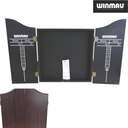 [2986] Nodor Winmau Dartboard Cabinet