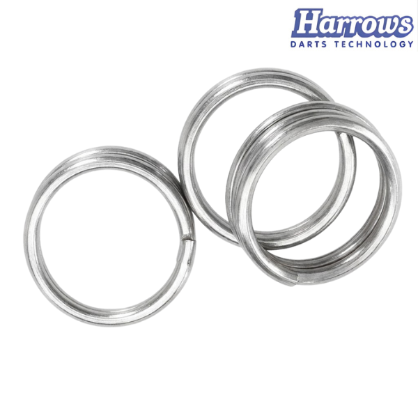 Shaft Ring Only Nylon : EA333