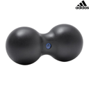 [5424] Adidas Double Massage Ball ADTB-11609 - Black